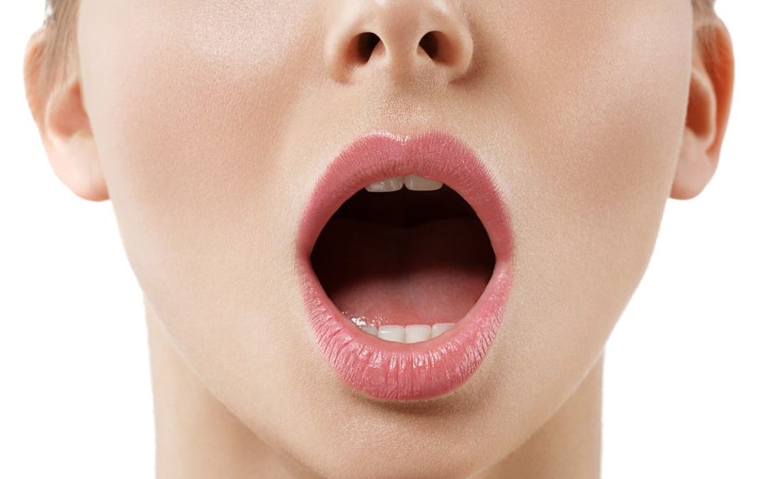 خشکی دهان چیست؟